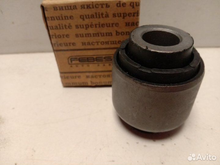 Сайлентблок задней балки Volkswagen Passat B5