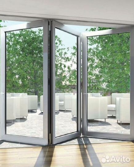 Пластиковые окна ширина створки 10 см