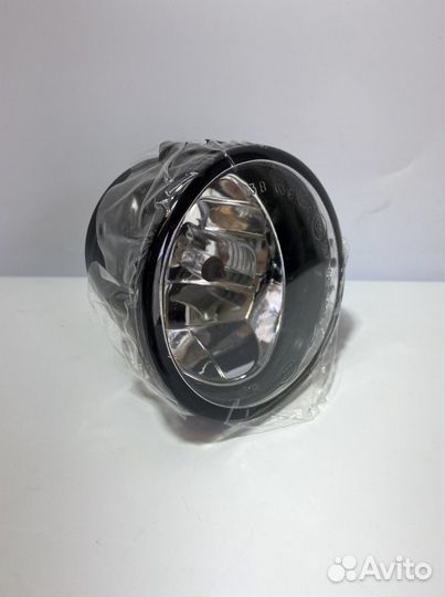 Фара противотуманная адаптив правая BMW X6 E71