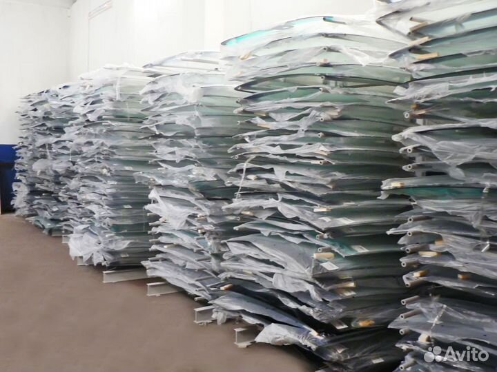 Купить автостекло