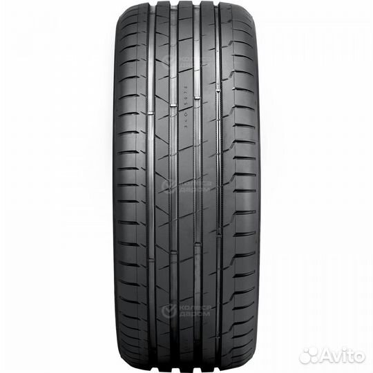 Nokian Tyres Hakka Black 2 275/35 R20 102Y