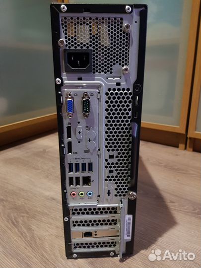 Lenovo ThinkCentre M93p