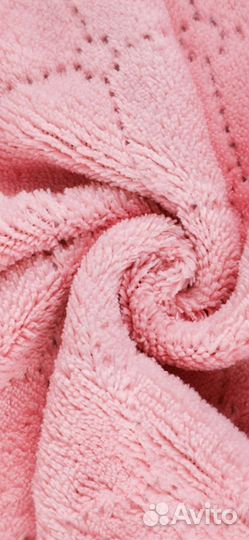 Набор тряпочек 10 шт