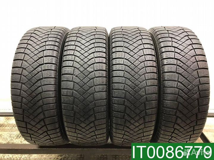 Pirelli Ice Zero FR 215/70 R16 101H