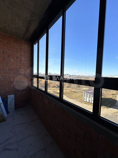 1-к. квартира, 36 м², 7/10 эт.