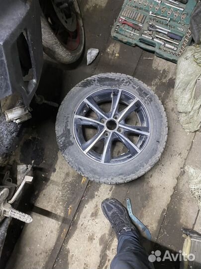 Диск r13 на ваз