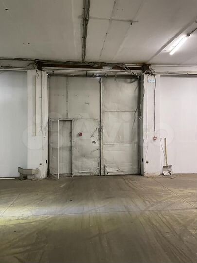 Склад, 420 м²