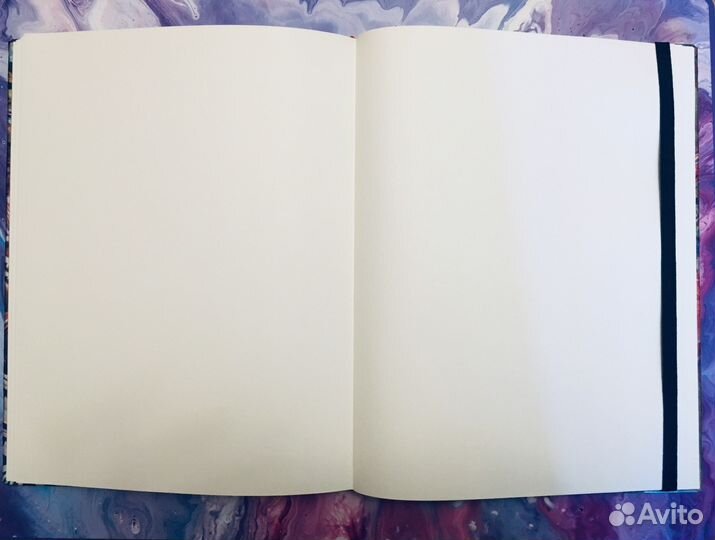 Скетчбук / альбом Paperblanks