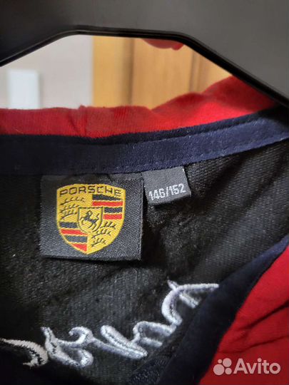 Спортивный костюм для мальчика 146 - 152