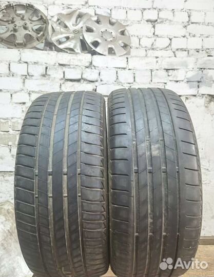 Bridgestone Turanza T005 225/45 R17 94V
