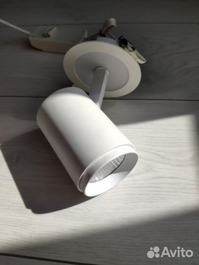 Светодиодный светильник DSR002