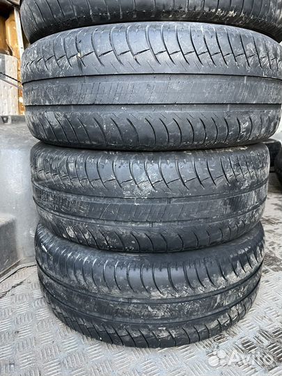 Michelin Energy E3A 205/55 R16 91H