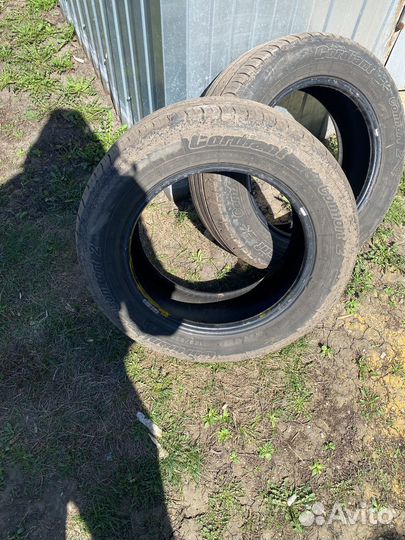 Cordiant comfort 2 195 60 r15