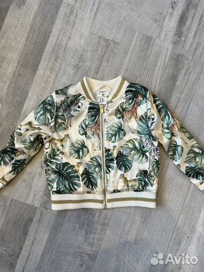 Детские вещи пакетом на девочку 92 98