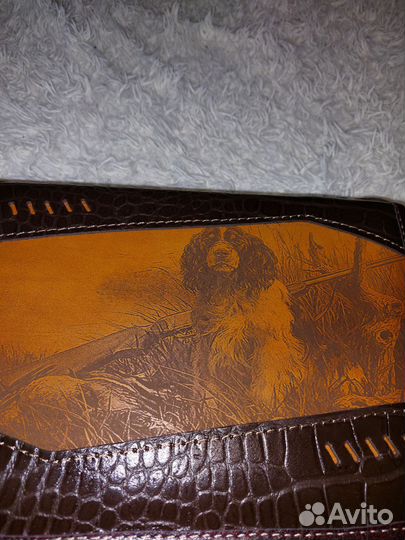 Мужской подарочный набор