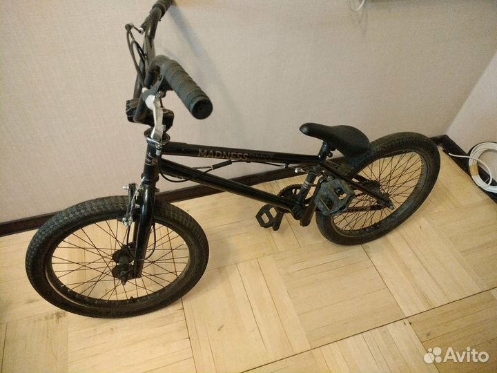 Велосипед Stark Madness BMX 3