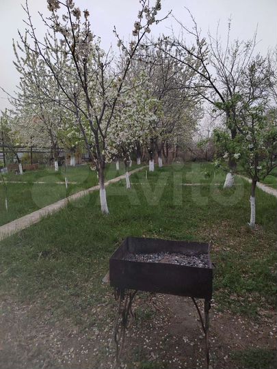 Дом 100 м² на участке 8 сот.