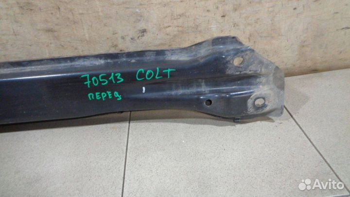 Балка передняя поперечная Mitsubishi Colt (Z3)