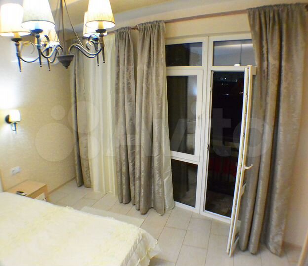 1-к. квартира, 36 м², 2/4 эт.