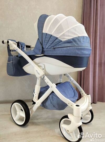 Adamex Barletta new 2в1