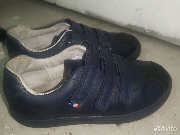 Детская обувь