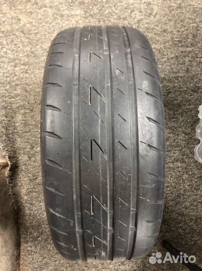 Bridgestone Ecopia EP300 215/50 R17