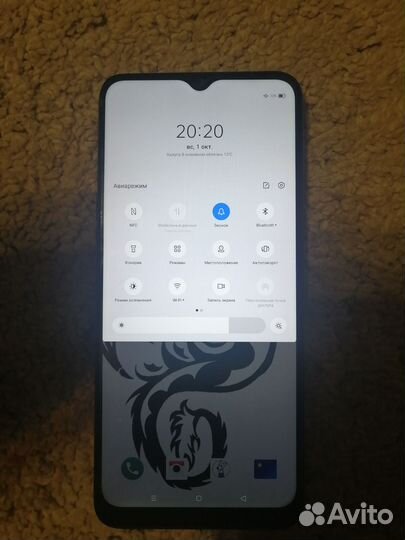 Oppo realme c3