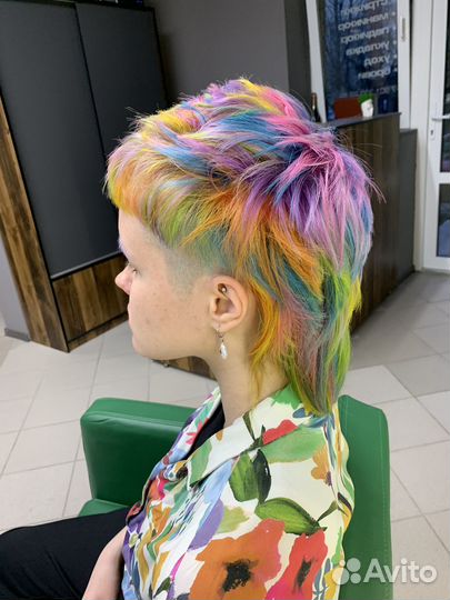 Ищу моделей на любые стрижки, мужские и женские