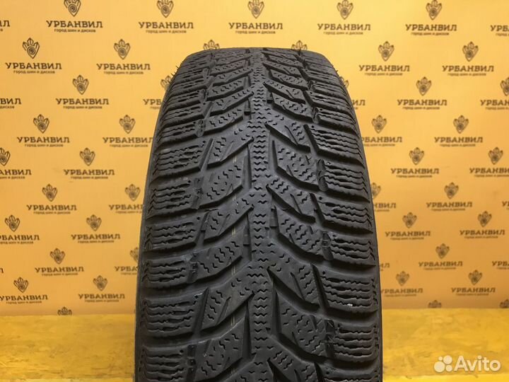 DoubleStar DW08 185/65 R15 88T