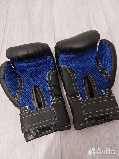 Перчатки для бокса детские
