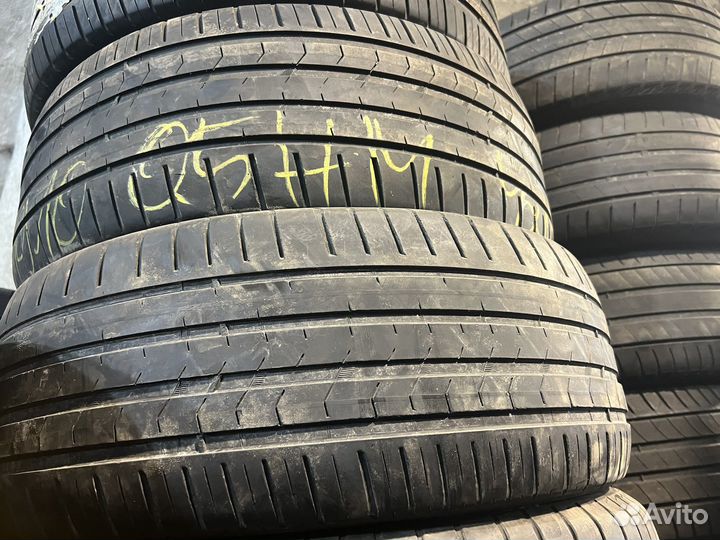 Vredestein Ultrac Satin 225/50 R17