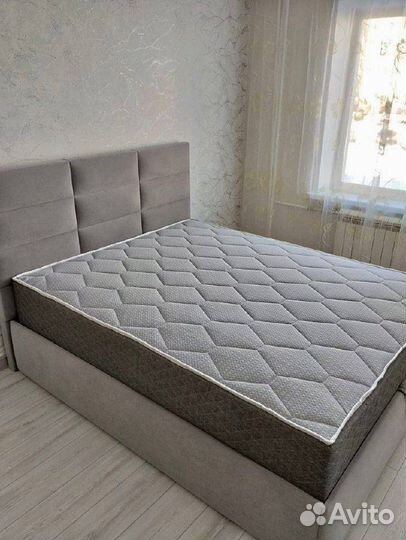 Матрас ортопедический