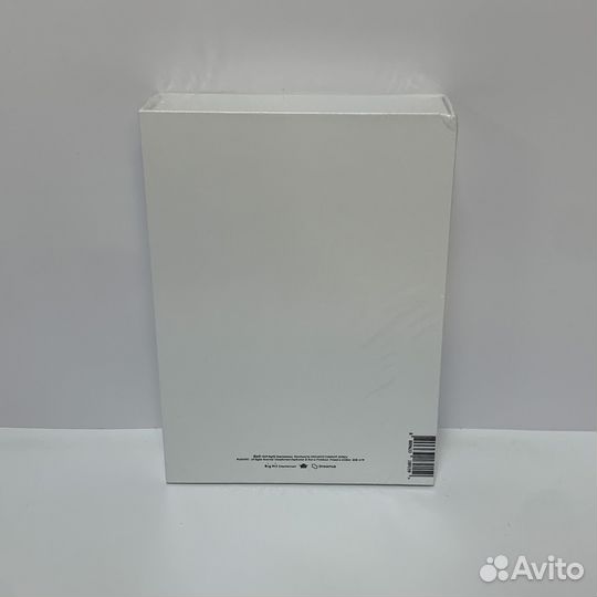 BTS - BE (CD) deluxe box set