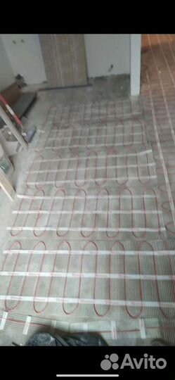 Ремонт квартиры