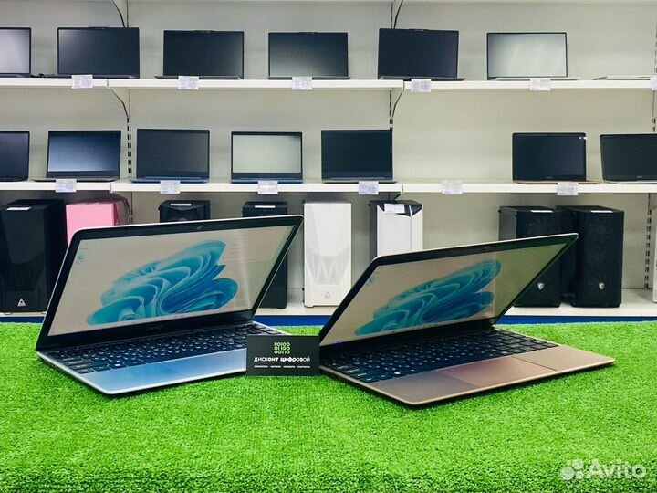 Ноутбук Depo Holo/14