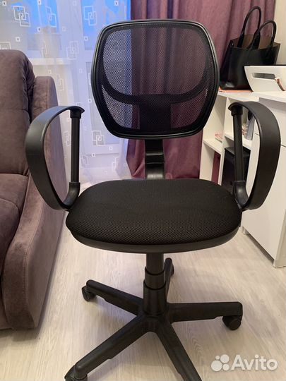 Компьютерное кресло бу