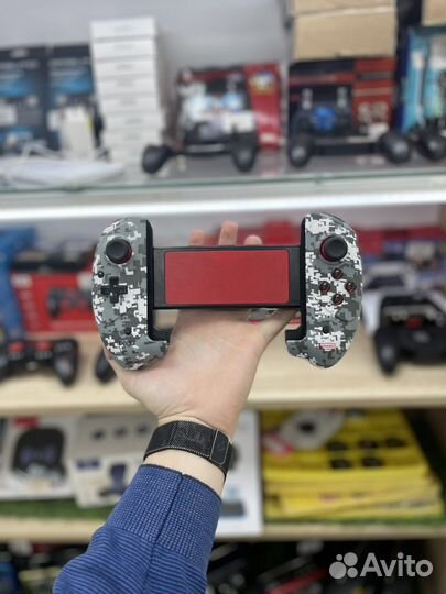 Гоймпал игровой PG9083S BT