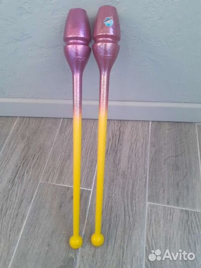 Булава sasaki 45см