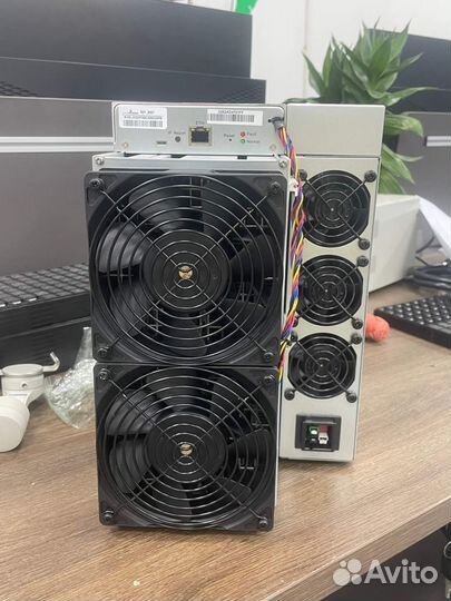 Jasminer X16-Q 1950M, Bitmain, Whatsminer