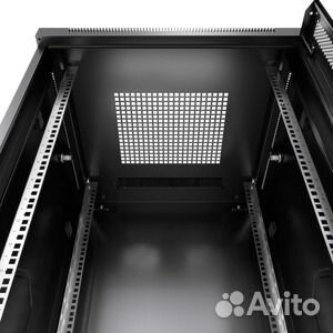 Шкаф серверный 27U