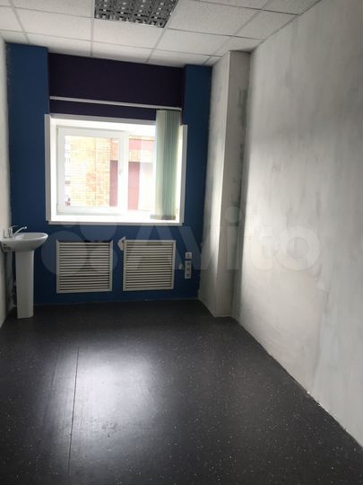 Свободного назначения в административном здании