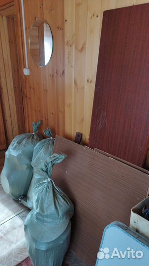 Вывоз мусора