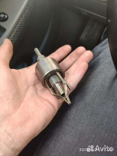 Дошиповка шин