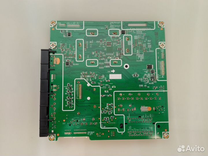 Main bn41-00982b bn94-02123p Samsung le40a430t1