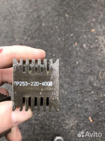 Трансформатор