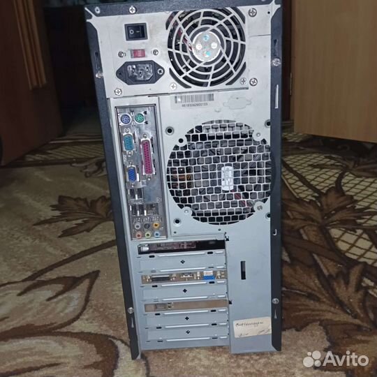 Монитор Asus