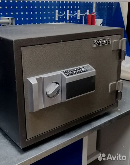 Сейф огнестойкий ESD-103H