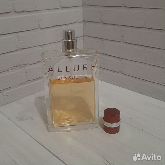 Chanel - Allure Sensuelle