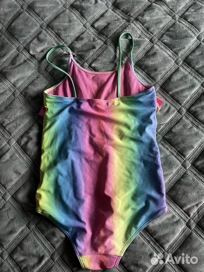 Купальник для девочки