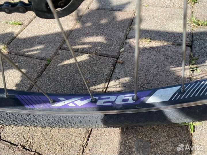 Велосипеды бу взрослый